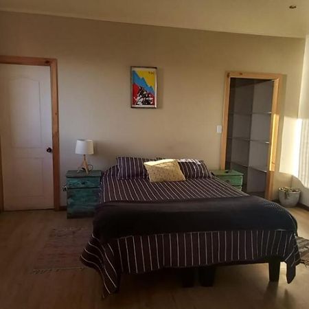 Hostal El Faro Otel San Antonio  Dış mekan fotoğraf