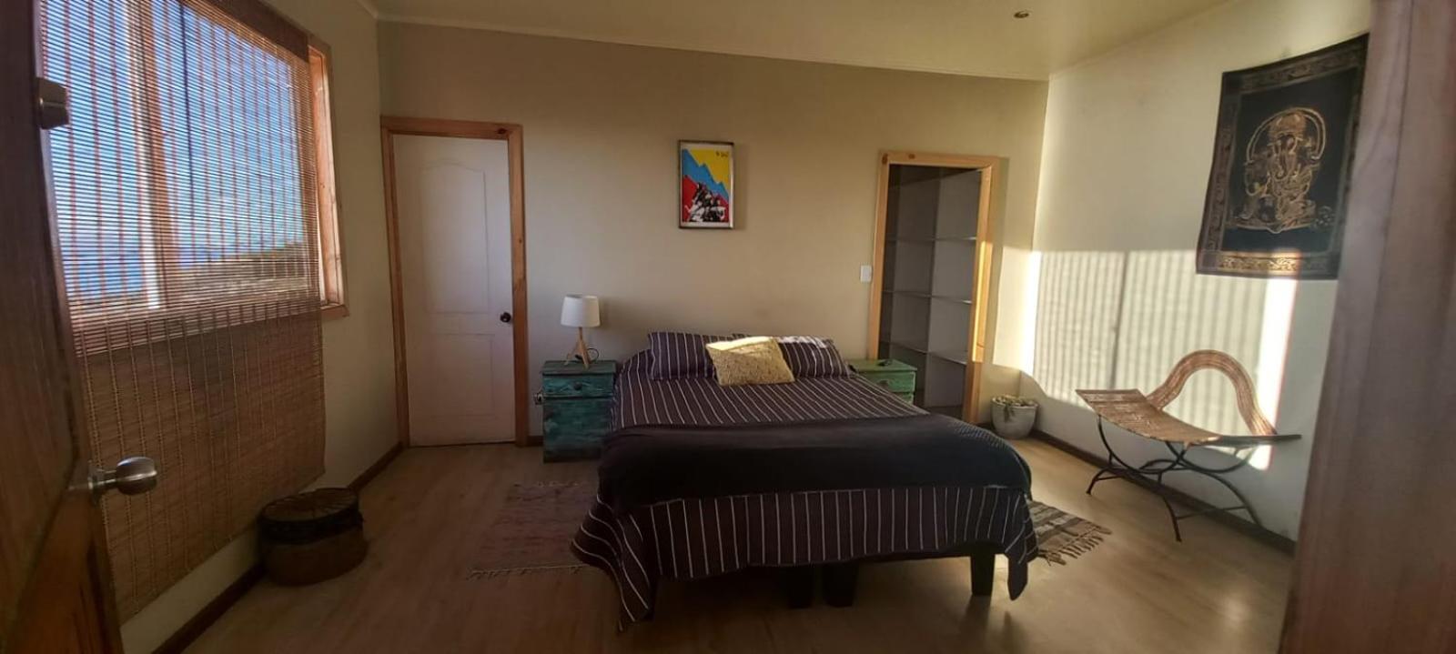 Hostal El Faro Otel San Antonio  Dış mekan fotoğraf