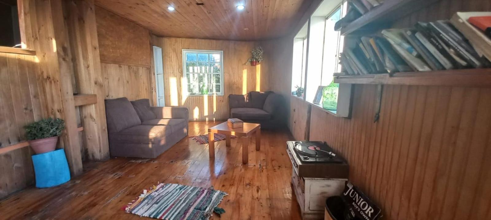 Hostal El Faro Otel San Antonio  Dış mekan fotoğraf