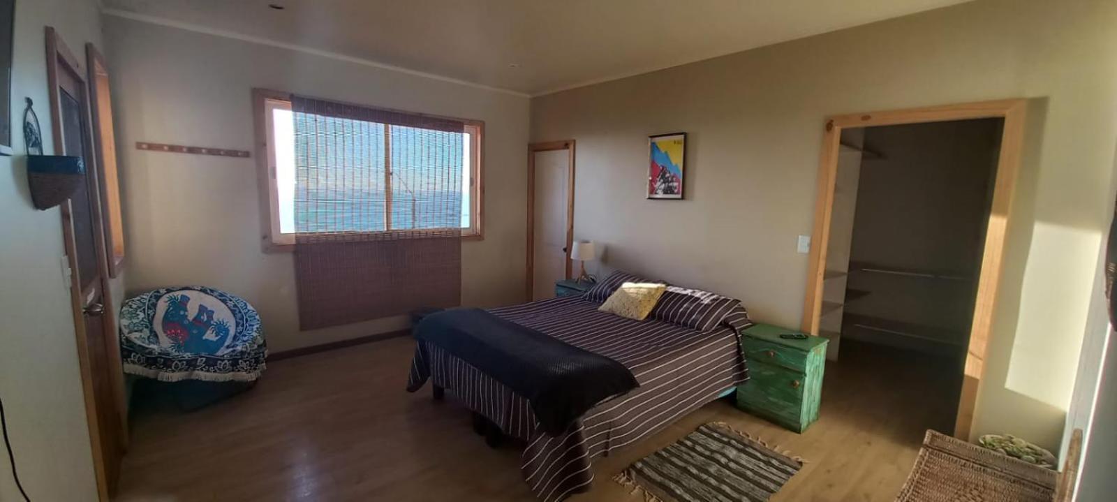 Hostal El Faro Otel San Antonio  Dış mekan fotoğraf