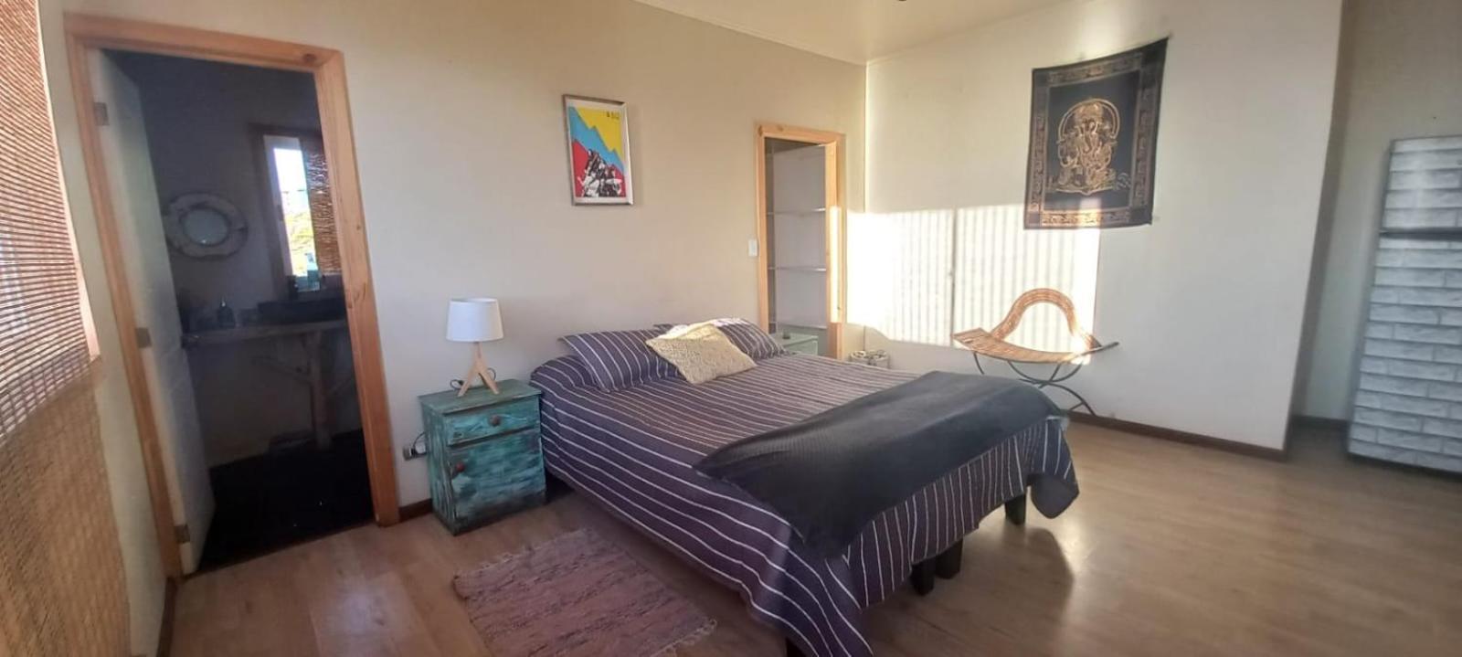 Hostal El Faro Otel San Antonio  Dış mekan fotoğraf
