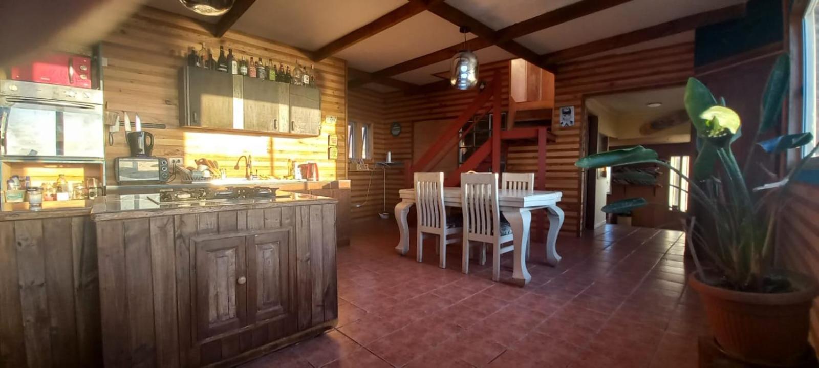 Hostal El Faro Otel San Antonio  Dış mekan fotoğraf