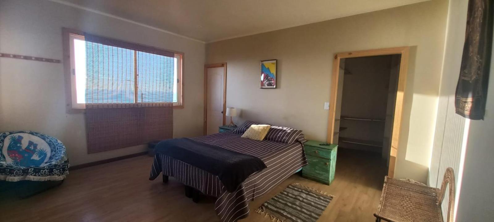 Hostal El Faro Otel San Antonio  Dış mekan fotoğraf